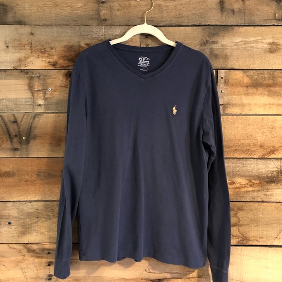 Polo Ralph Lauren Other - Ralph Lauren long sleeve shirt